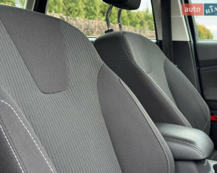 Синий Форд Фокус, объемом двигателя 1.6 л и пробегом 195 тыс. км за 7699 $, фото 86 на Automoto.ua