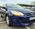 Синій Форд Фокус, об'ємом двигуна 1.6 л та пробігом 29400 тис. км за 7600 $, фото 13 на Automoto.ua