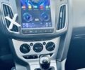 Форд Фокус 2012 у Львові на Automoto.ua Синій Форд Фокус, об'ємом двигуна 1.6 л та пробігом 249 тис. км за 7800 $, фото 22 на Automoto.ua