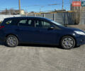 Синий Форд Фокус, объемом двигателя 1.6 л и пробегом 329 тыс. км за 6900 $, фото 2 на Automoto.ua