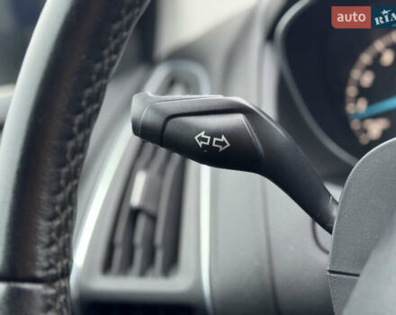 Синий Форд Фокус, объемом двигателя 1.6 л и пробегом 195 тыс. км за 7699 $, фото 45 на Automoto.ua