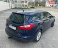 Синий Форд Фокус, объемом двигателя 1.6 л и пробегом 277 тыс. км за 7150 $, фото 6 на Automoto.ua