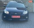 Синій Форд Фокус, об'ємом двигуна 1.6 л та пробігом 226 тис. км за 7700 $, фото 7 на Automoto.ua