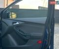 Синий Форд Фокус, объемом двигателя 1.6 л и пробегом 279 тыс. км за 7200 $, фото 37 на Automoto.ua
