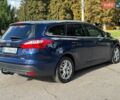 Синий Форд Фокус, объемом двигателя 1.56 л и пробегом 351 тыс. км за 6900 $, фото 4 на Automoto.ua