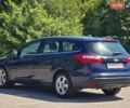 Синій Форд Фокус, об'ємом двигуна 1.6 л та пробігом 244 тис. км за 6999 $, фото 7 на Automoto.ua
