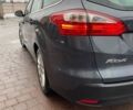 Синій Форд Фокус, об'ємом двигуна 1.6 л та пробігом 230 тис. км за 7999 $, фото 59 на Automoto.ua