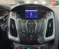 Синій Форд Фокус, об'ємом двигуна 1.6 л та пробігом 229 тис. км за 8900 $, фото 35 на Automoto.ua