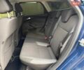 Синий Форд Фокус, объемом двигателя 1.6 л и пробегом 205 тыс. км за 7650 $, фото 45 на Automoto.ua