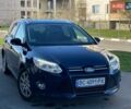 Синий Форд Фокус, объемом двигателя 1.56 л и пробегом 227 тыс. км за 7400 $, фото 8 на Automoto.ua