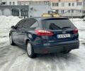Синій Форд Фокус, об'ємом двигуна 1.6 л та пробігом 220 тис. км за 6899 $, фото 9 на Automoto.ua