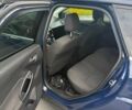 Синий Форд Фокус, объемом двигателя 2 л и пробегом 230 тыс. км за 6400 $, фото 7 на Automoto.ua