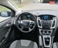 Синій Форд Фокус, об'ємом двигуна 1.6 л та пробігом 215 тис. км за 7599 $, фото 50 на Automoto.ua