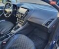 Синий Форд Фокус, объемом двигателя 1.6 л и пробегом 174 тыс. км за 6800 $, фото 19 на Automoto.ua