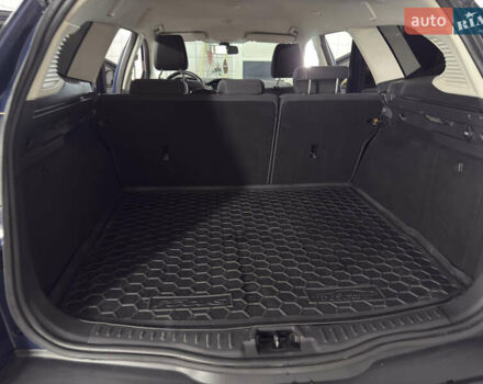 Форд Фокус 2012 у Умани на Automoto.ua Синій Форд Фокус, об'ємом двигуна 2 л та пробігом 288 тис. км за 10500 $, фото 11 на Automoto.ua