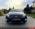 Синий Форд Фокус, объемом двигателя 1.6 л и пробегом 205 тыс. км за 7650 $, фото 3 на Automoto.ua
