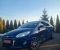 Синій Форд Фокус, об'ємом двигуна 1.6 л та пробігом 209 тис. км за 8300 $, фото 1 на Automoto.ua