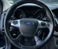 Синий Форд Фокус, объемом двигателя 1.6 л и пробегом 320 тыс. км за 7100 $, фото 20 на Automoto.ua