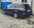 Синій Форд Фокус, об'ємом двигуна 1.6 л та пробігом 291 тис. км за 6800 $, фото 5 на Automoto.ua