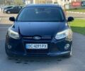 Синий Форд Фокус, объемом двигателя 1.56 л и пробегом 227 тыс. км за 7400 $, фото 26 на Automoto.ua