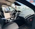Синій Форд Фокус, об'ємом двигуна 1.56 л та пробігом 264 тис. км за 8900 $, фото 21 на Automoto.ua