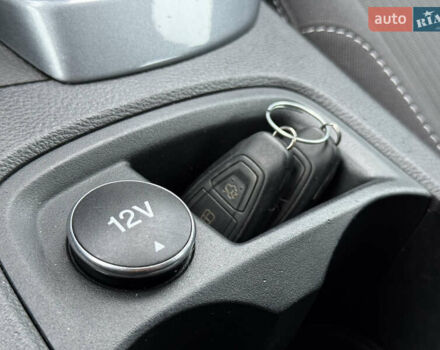 Синий Форд Фокус, объемом двигателя 1.6 л и пробегом 195 тыс. км за 7699 $, фото 56 на Automoto.ua