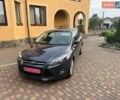 Синий Форд Фокус, объемом двигателя 1.6 л и пробегом 226 тыс. км за 8300 $, фото 1 на Automoto.ua