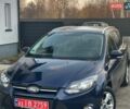 Синий Форд Фокус, объемом двигателя 1.6 л и пробегом 279 тыс. км за 7200 $, фото 10 на Automoto.ua