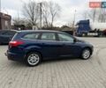 Синий Форд Фокус, объемом двигателя 1.6 л и пробегом 162 тыс. км за 6900 $, фото 17 на Automoto.ua