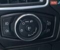 Синий Форд Фокус, объемом двигателя 1.6 л и пробегом 279 тыс. км за 7200 $, фото 33 на Automoto.ua