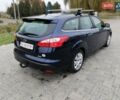 Синий Форд Фокус, объемом двигателя 1.6 л и пробегом 215 тыс. км за 7999 $, фото 6 на Automoto.ua
