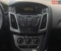 Синій Форд Фокус, об'ємом двигуна 1.6 л та пробігом 244 тис. км за 6999 $, фото 21 на Automoto.ua