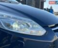 Синій Форд Фокус, об'ємом двигуна 1.6 л та пробігом 226 тис. км за 7700 $, фото 26 на Automoto.ua