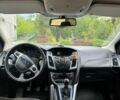 Синий Форд Фокус, объемом двигателя 2 л и пробегом 230 тыс. км за 6400 $, фото 9 на Automoto.ua