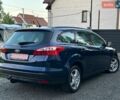 Синий Форд Фокус, объемом двигателя 1.6 л и пробегом 320 тыс. км за 7100 $, фото 4 на Automoto.ua