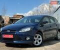 Синій Форд Фокус, об'ємом двигуна 1.6 л та пробігом 196 тис. км за 8150 $, фото 7 на Automoto.ua