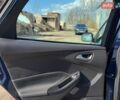 Синій Форд Фокус, об'ємом двигуна 1.6 л та пробігом 196 тис. км за 8150 $, фото 64 на Automoto.ua