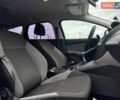 Синий Форд Фокус, объемом двигателя 1.56 л и пробегом 292 тыс. км за 6600 $, фото 19 на Automoto.ua