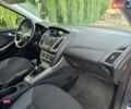 Синій Форд Фокус, об'ємом двигуна 1.6 л та пробігом 244 тис. км за 6999 $, фото 28 на Automoto.ua