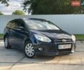 Синій Форд Фокус, об'ємом двигуна 1.6 л та пробігом 236 тис. км за 6850 $, фото 7 на Automoto.ua