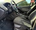 Синій Форд Фокус, об'ємом двигуна 1.6 л та пробігом 258 тис. км за 6100 $, фото 9 на Automoto.ua