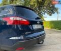 Синій Форд Фокус, об'ємом двигуна 1.6 л та пробігом 236 тис. км за 6850 $, фото 22 на Automoto.ua