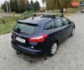 Синій Форд Фокус, об'ємом двигуна 1.6 л та пробігом 215 тис. км за 7599 $, фото 55 на Automoto.ua