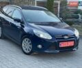 Синій Форд Фокус, об'ємом двигуна 1.6 л та пробігом 226 тис. км за 7700 $, фото 3 на Automoto.ua