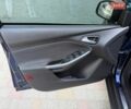 Синій Форд Фокус, об'ємом двигуна 1.56 л та пробігом 276 тис. км за 7700 $, фото 22 на Automoto.ua