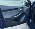 Синий Форд Фокус, объемом двигателя 1.6 л и пробегом 329 тыс. км за 6900 $, фото 8 на Automoto.ua
