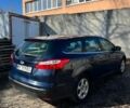 Синий Форд Фокус, объемом двигателя 1.56 л и пробегом 244 тыс. км за 7100 $, фото 12 на Automoto.ua