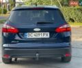 Синій Форд Фокус, об'ємом двигуна 1.6 л та пробігом 236 тис. км за 6850 $, фото 25 на Automoto.ua