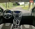 Синий Форд Фокус, объемом двигателя 1.6 л и пробегом 233 тыс. км за 7300 $, фото 19 на Automoto.ua