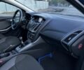 Синий Форд Фокус, объемом двигателя 1.6 л и пробегом 329 тыс. км за 6900 $, фото 11 на Automoto.ua